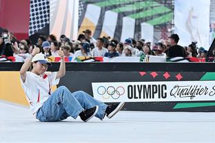 赛季报销！阿里纳斯：莫兰特会像超人那样回归的 早日康复